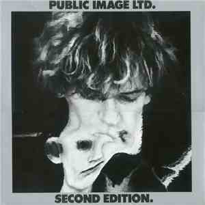 Public Image Ltd. - Second Edition flac download
