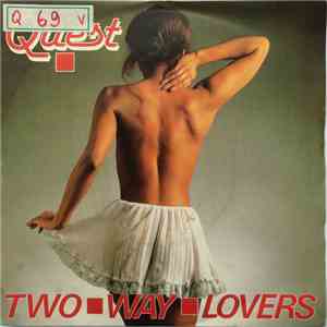 Quest  - Two Way Lovers flac download
