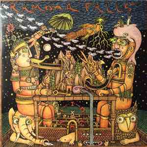 Ramona Falls - Intuit flac download