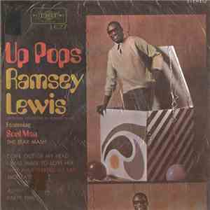 Ramsey Lewis - Up Pops Ramsey Lewis flac download