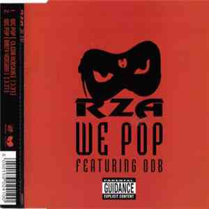 RZA - We Pop flac download