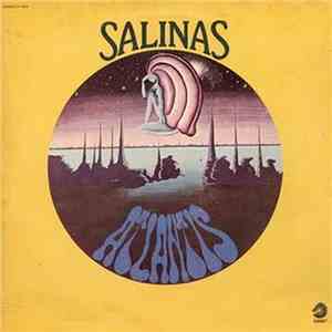 Salinas - Atlantis flac download