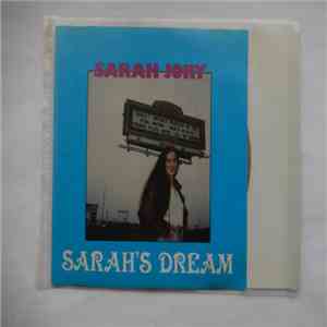 Sarah Jory - Sarah's Dream flac download
