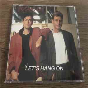 Shooting Party - Let's Hang On flac download