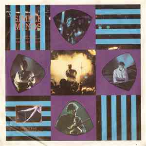 Simple Minds - Don't You (Forget About Me) flac download