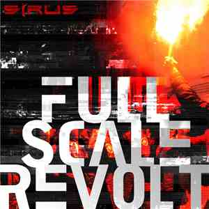 Sirus  - Full Scale Revolt flac download