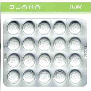 Sjaka - 21 Love flac download