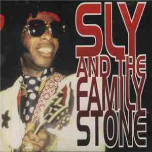 Sly And The Family Stone - Sly And The Family Stone flac download
