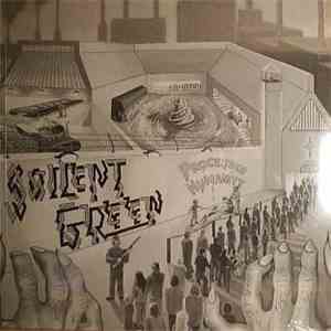 Soilent Green  - Processed Humanity flac download