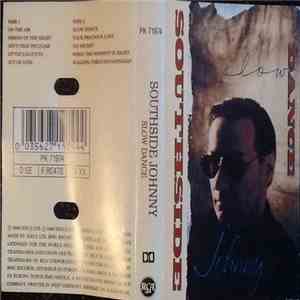 Southside Johnny - Slow Dance flac download