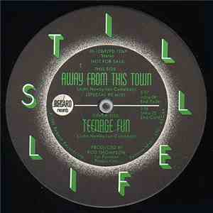 Still Life  - Away From This Town flac download