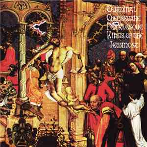 Terminal Cheesecake - Pearlesque Kings Of The Jewmost flac download