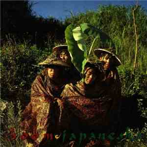 The Boom - Japaneska flac download