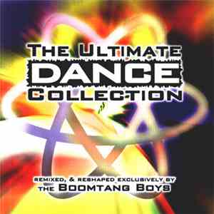 The Boomtang Boys - The Ultimate Dance Collection flac download