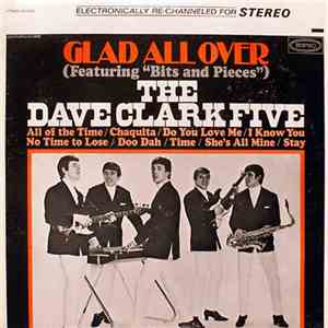The Dave Clark Five - Glad All Over flac download