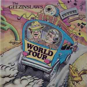 The Geezinslaws - World Tour flac download