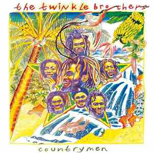 The Twinkle Brothers - Countrymen flac download
