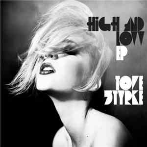 Tove Styrke - High And Low EP flac download
