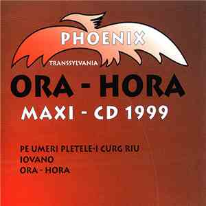 Transsylvania Phoenix - Ora-Hora flac download