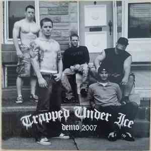 Trapped Under Ice - Demo 2007 flac download