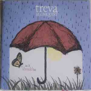 Treva Blomquist - As It Should Be flac download