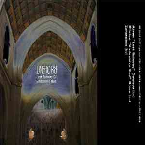 Unatoba - Lost Subway Of Undecisive God flac download