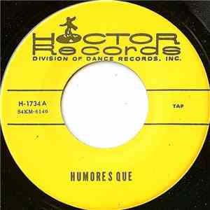 Unknown Artist - Humoresque flac download
