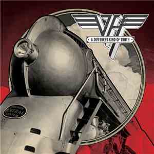 Van Halen - A Different Kind Of Truth flac download
