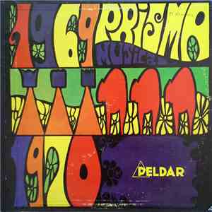 Various - 1969 Prisma Musical 1970 Peldar flac download