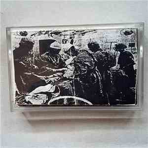 Various - Antisocial Underground People Compilation #1 flac download