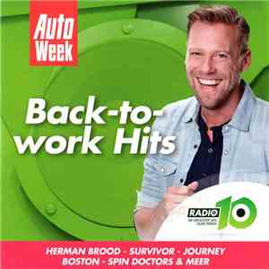 Various - Back-to-work Hits flac download
