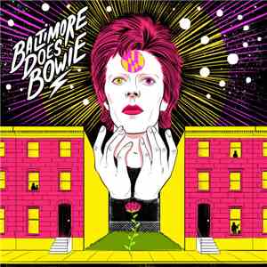 Various - Baltimore Does Bowie flac download