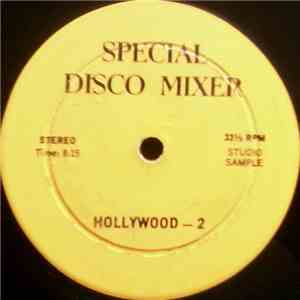 Various - Hollywood-2 flac download