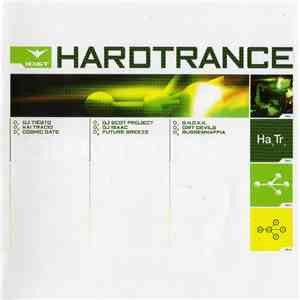 Various - ID&T Hardtrance flac download