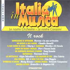 Various - Il Rock flac download