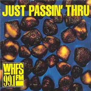 Various - Just Passin' Thru flac download