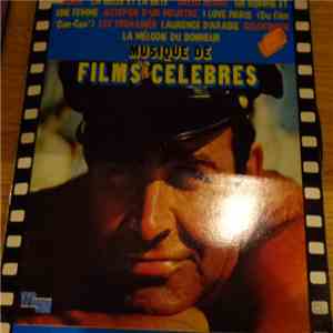 Various - Musique de Films Celebres flac download