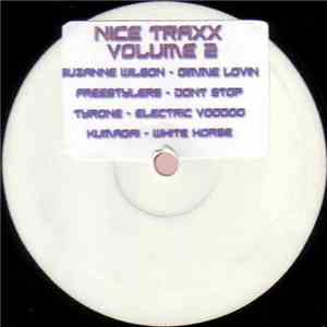 Various - Nice Traxx Vol. 2 flac download