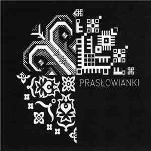 Various - Prasłowianki flac download