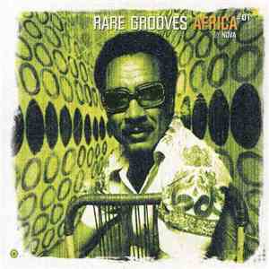 Various - Rare Grooves Africa #01 flac download