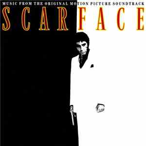 Various - Scarface - Original Soundtrack flac download