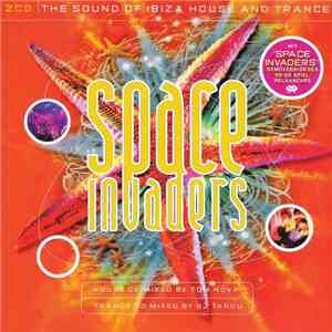 Various - Space Invaders flac download