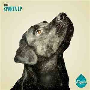 Various - Sparta EP flac download