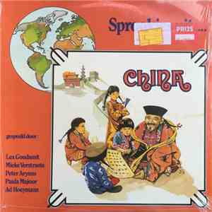 Various - Sprookjes Uit... China flac download