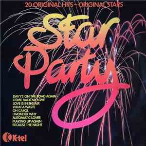 Various - Star Party flac download