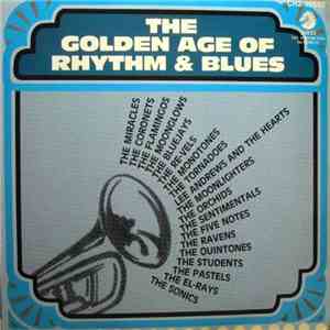 Various - The Golden Age Of Rhythm & Blues flac download