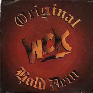 WCK - Original Hold Dem flac download