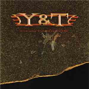 Y & T - Contagious flac download