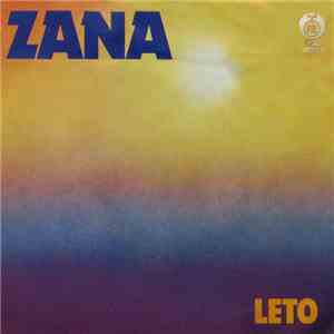 Zana - Leto / Snovi Od Slame flac download