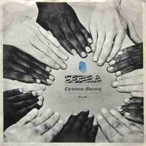 Zebra  - Christmas Morning flac download